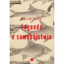 Legenda o samobójstwie