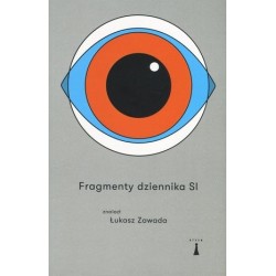 Fragmenty dziennika SI