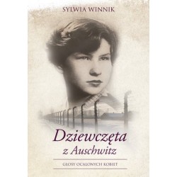 Dziewczęta z Auschwitz