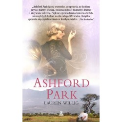 Ashford Park