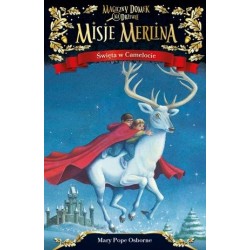 Święta w Camelocie. Seria...