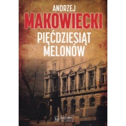 Pięćdziesiąt melonów