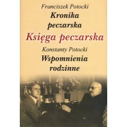 Księga peczarska