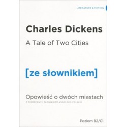 A Tale of Two Cities /...