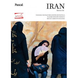 Iran. Złota seria (2016)