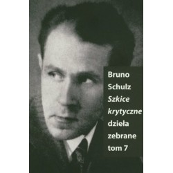 Szkice krytyczne. Dzieła...