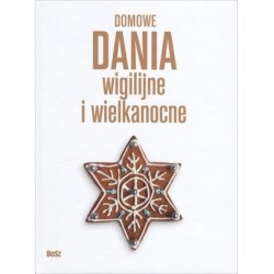 Domowe dania wigilijne i...