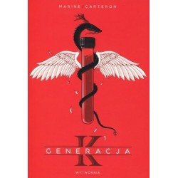 Generacja K. Tom 1