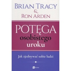 Potęga osobistego uroku....