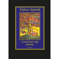 Czterech pór roku opisanie
