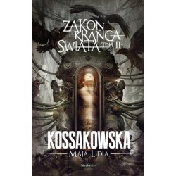 Zakon Krańca Świata. Tom 2