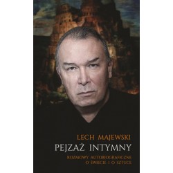 Pejzaż intymny. Rozmowy...