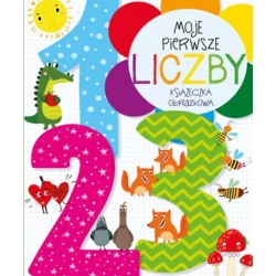 Moje pierwsze liczby....