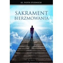 Sakrament bierzmowania