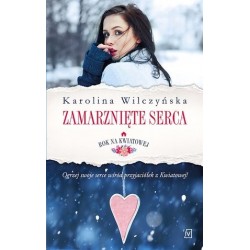 Zamarznięte serca. Cykl Rok...