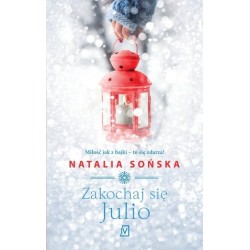 Zakochaj się, Julio