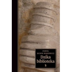 Dzika biblioteka