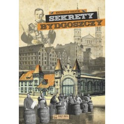 Sekrety Bydgoszczy