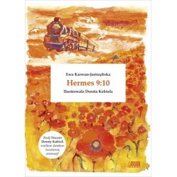 Hermes 9:10