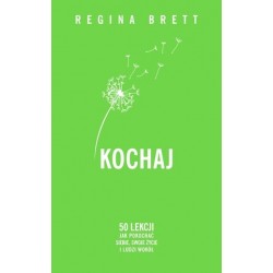 Kochaj. 50 lekcji jak...
