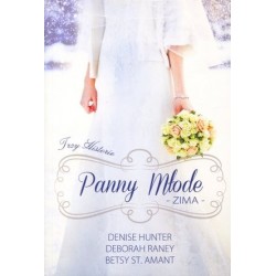 Panny młode. Zima