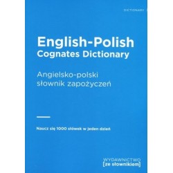 Angielsko-polski słownik...