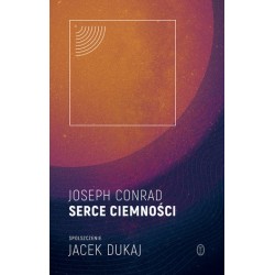 Serce ciemności...