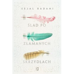 Ślad po złamanych skrzydłach