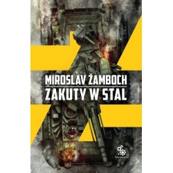 Zakuty w stal