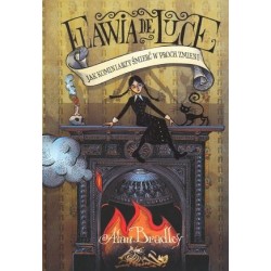 Flawia de Luce. Jak...