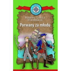 Porwany za młodu. Kolekcja:...