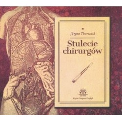 Stulecie chirurgów (książka...