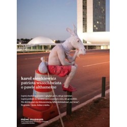 Patriota Wszechświata. O...