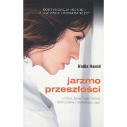 Jarzmo przeszłości. O...