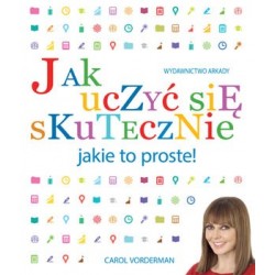 Jak uczyć się skutecznie....