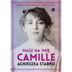Masz na imię Camille