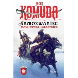 Samozwaniec. Moskiewska...
