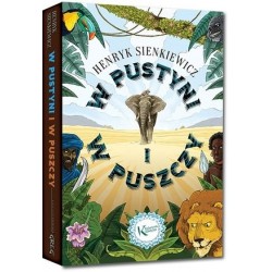W pustyni i w puszczy