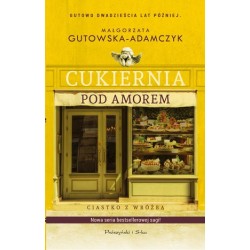 Cukiernia Pod Amorem....