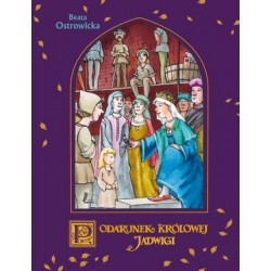 A to historia! Podarunek...