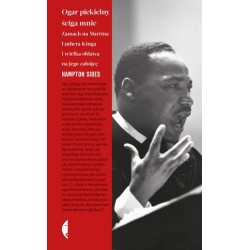 Ogar piekielny ściga mnie....