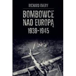 Bombowce nad Europą 1939-1945