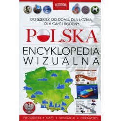Polska. Encyklopedia wizualna