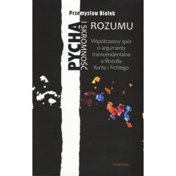 Pycha i skromność rozumu....