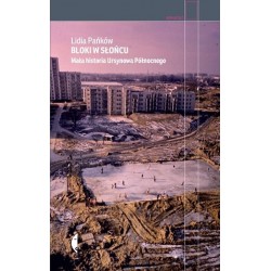 Bloki w słońcu. Mała...