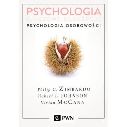 Psychologia. Kluczowe...