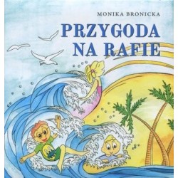 Przygoda na rafie