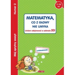 Mój sprytny zeszyt 2....