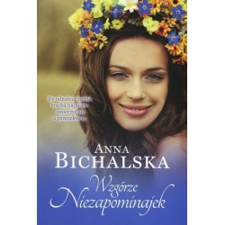 Wzgórze Niezapominajek