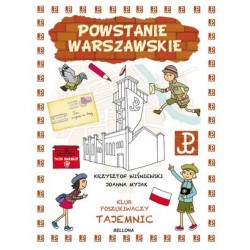 Powstanie Warszawskie. Klub...